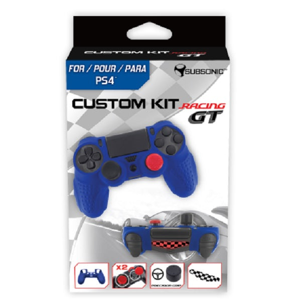 SUBSONIC CUSTOM KIT RACING GT CONTROLLER