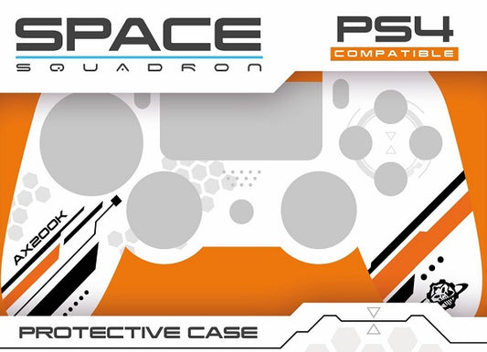 INDECA CARCASA MANDO SPACE SQUADRON