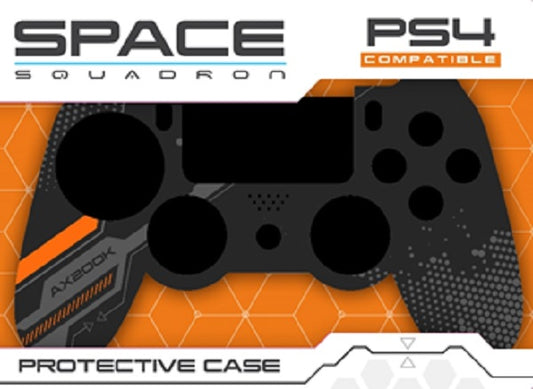 INDECA CARCASA PARA MANDO PROTECTIVE CASE SPACE SQUADRON 2018