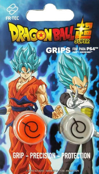 FR-TEC GRIPS DRAGON BALL (PS5/XBOX)