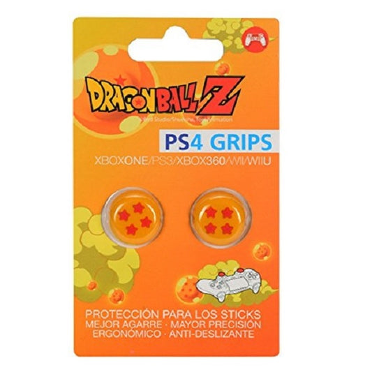 DRAGON BALL Z PS4 GRIPS (PS4/PS3/XBOX 360)