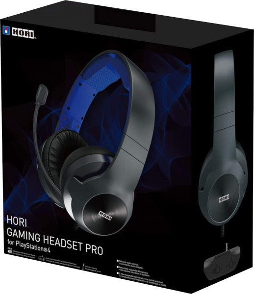 HORI GAMING HEADSET PRO