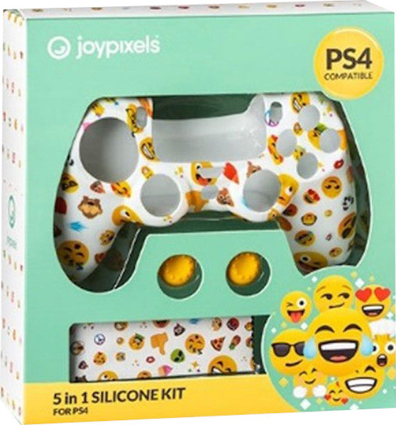 INDECA KIT 5 EN 1 JOY PIXEL