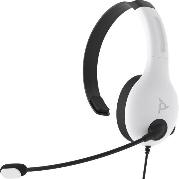 PDP AURICULARES LVL30 WIRED BLANCO