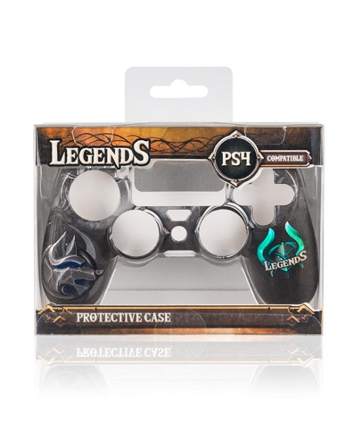 LEGENDS PROTECTIVE CASE PARA MANDO PS4