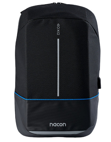 NACON GAMING BACKPACK BLACK (NEGRO)