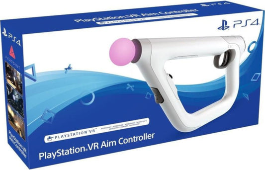 PLAYSTATION VR AIM CONTROLLER (VR)