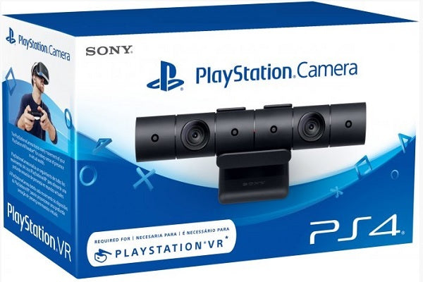 PLAYSTATION CAMERA (CAMARA) VERSION 2 (VR)