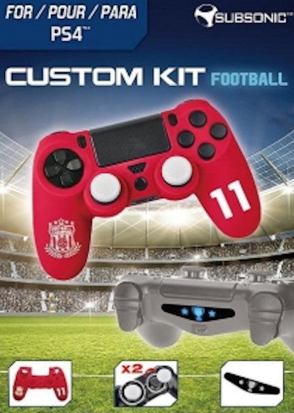 SUBSONIC CUSTOM KIT FOOTBALL CONTROLLER