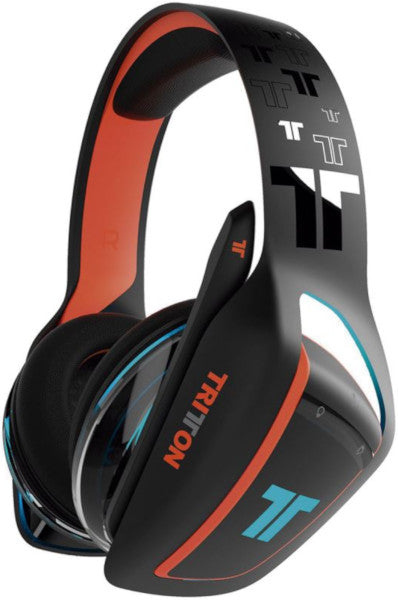 TRITTON ARK 200 WIRELESS GAMING HEADSET (PS4/PC GAMING)