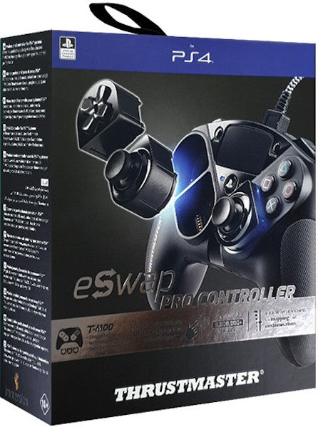 THRUSTMASTER eSWAP PRO CONTROLLER (PS4/PC)