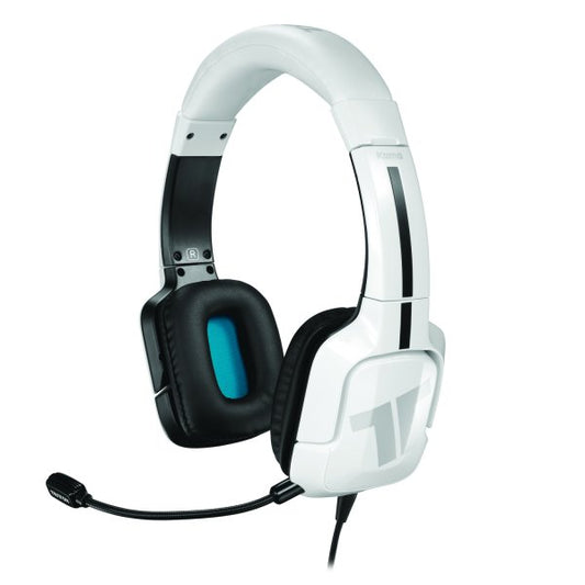 TRITTON KAMA STEREO HEADSET BLANCO (PS4/VITA/Wii U/MVL)