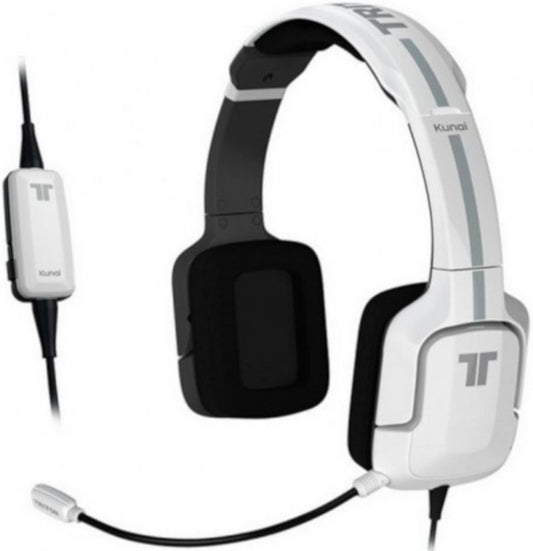 TRITTON KUNAI PRO 7.1 GAMING HEADSET WHITE (BLANCO) (PS4/PC GAMING)