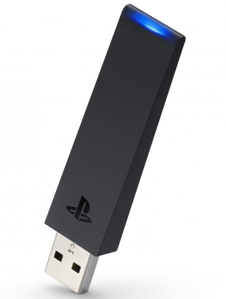 DUAL SHOCK 4 USB WIRELESS ADAPTOR (OFICIAL)