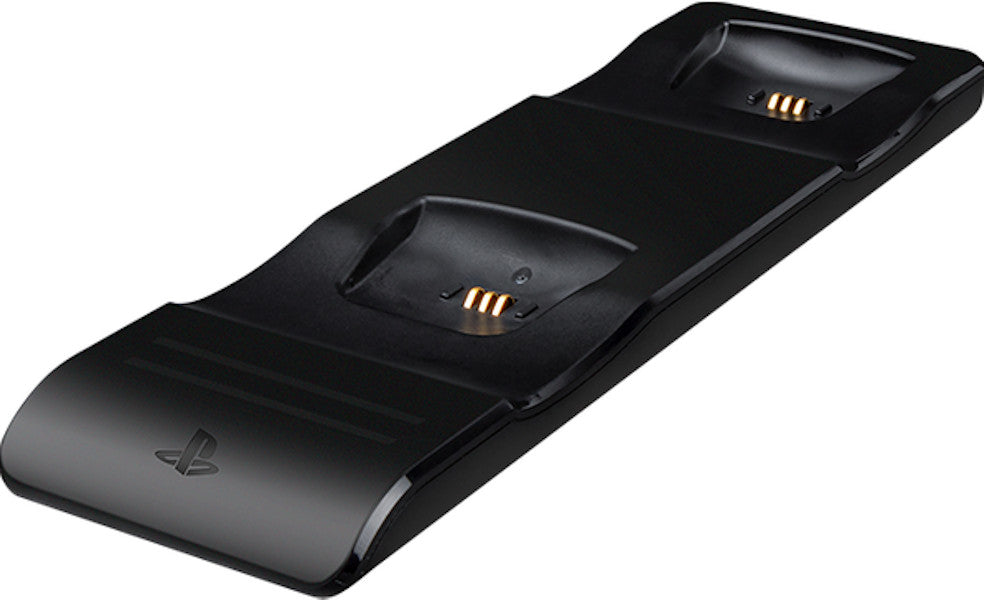 PDP CARGADOR DUAL ULTRA SLIM (PS5/PS4)