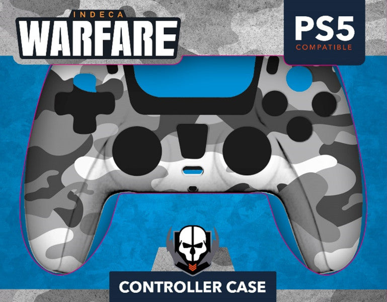 INDECA CONTROLLER CASE EDICION WARFARE