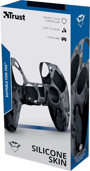 TRUST CONTROLLER SILICONE SLEEVE CAMO GXT748