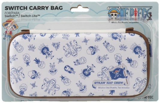 FR-TEC CARRY BAG ONE PIECE (SWITCH/LITE)