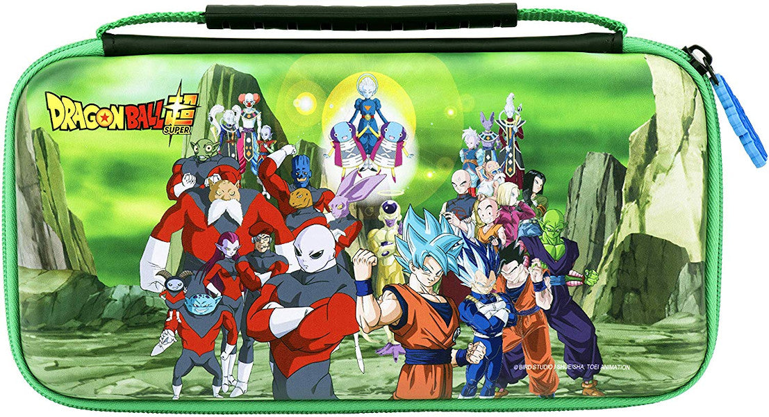 FR-TEC CARRY BAG DRAGON BALL UNIVERSE