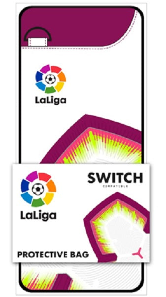 INDECA PROTECTIVE BAG LA LIGA