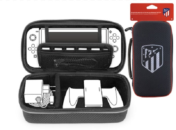 ESTUCHE DE PROTECCION ALL-IN-ONE ED. ATLETICO DE MADRID