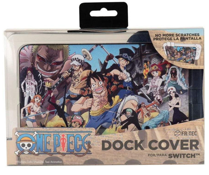 FR-TEC DOCK COVER DRESSROSA ONE PIECE