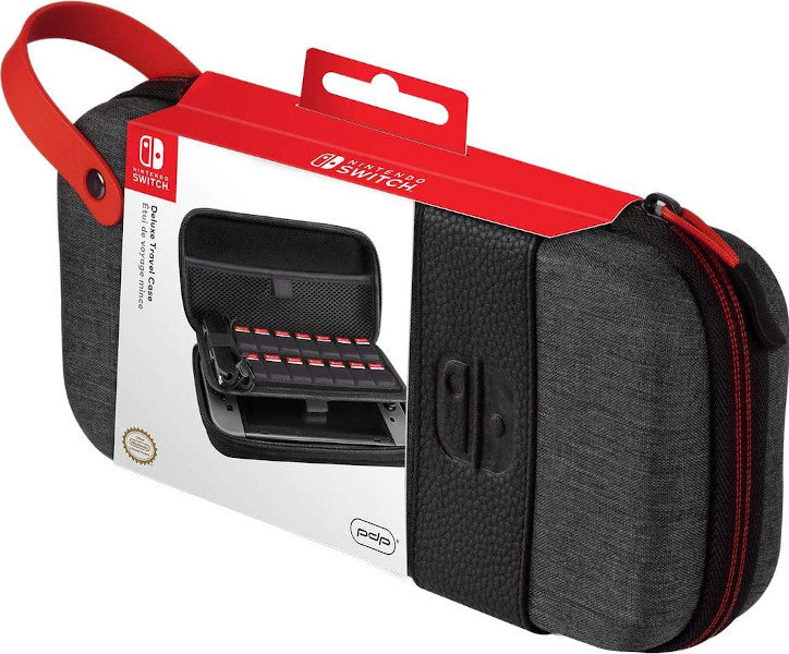 PDP DELUXE TRAVEL CASE (SWITCH / LITE)