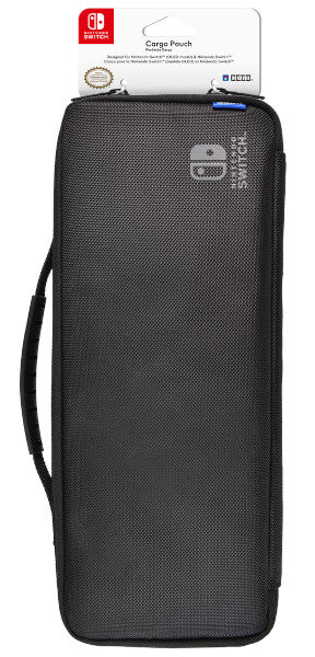 HORI CARGO POUCH (OLED)