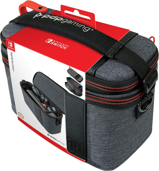 PDP PULL & GO CASE (BOLSA DE TRANSPORTE)