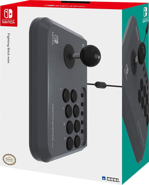 HORI FIGHTING STICK MINI (SWITCH/PC)