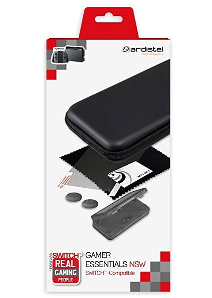 ARDISTEL GAMER ESSENTIALS KIT