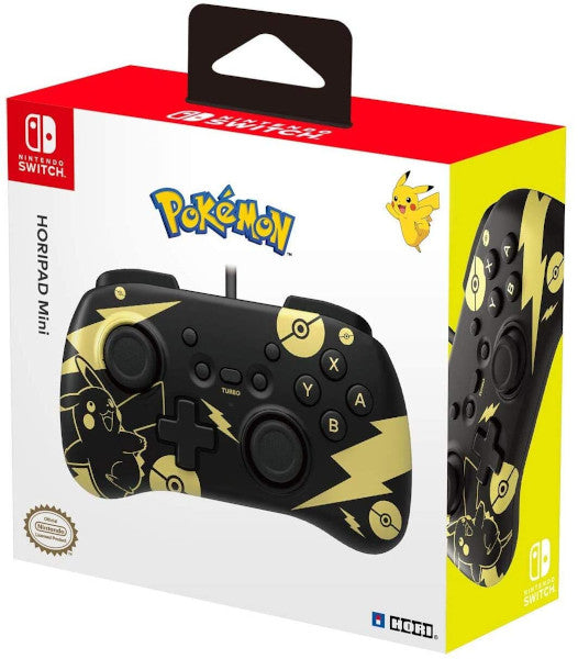 HORIPAD MINI PIKACHU EDITION