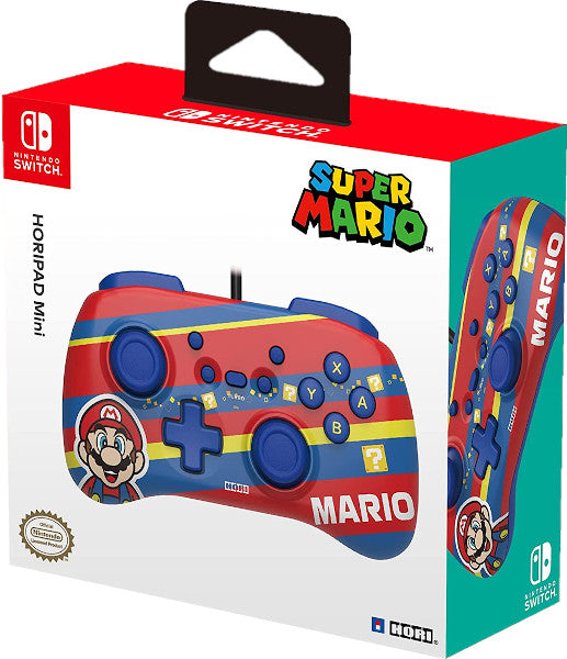 HORIPAD MINI SUPER MARIO (MARIO)