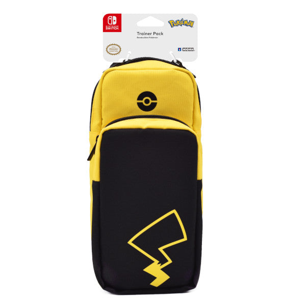 HORI TRAINER PACK POKEMON PIKACHU (SWITCH/LITE)