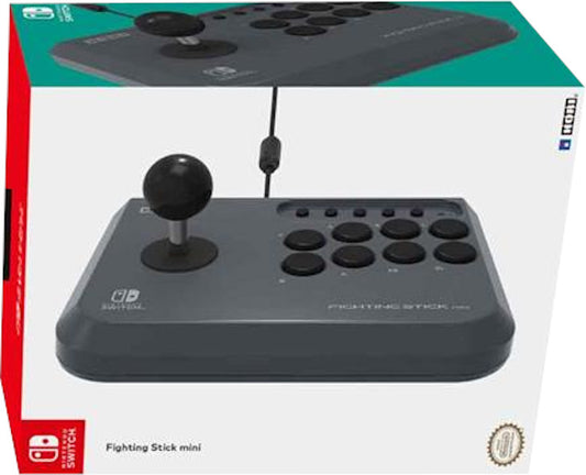 HORI PAD WIRELESS GRIS