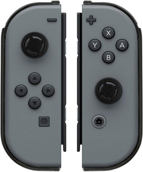 JOYCON ARMOR GUARDS NEGRA