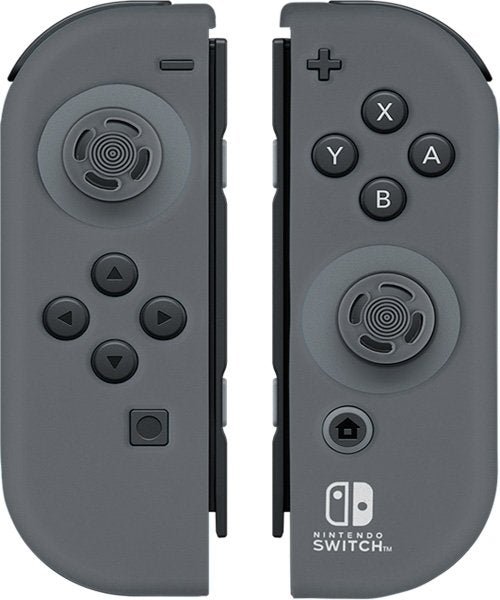 PDP JOYCON GEL GUARDS (GRIS)