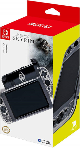 HORI PROTECTOR THE ELDER SCROLLS V: SKYRIM