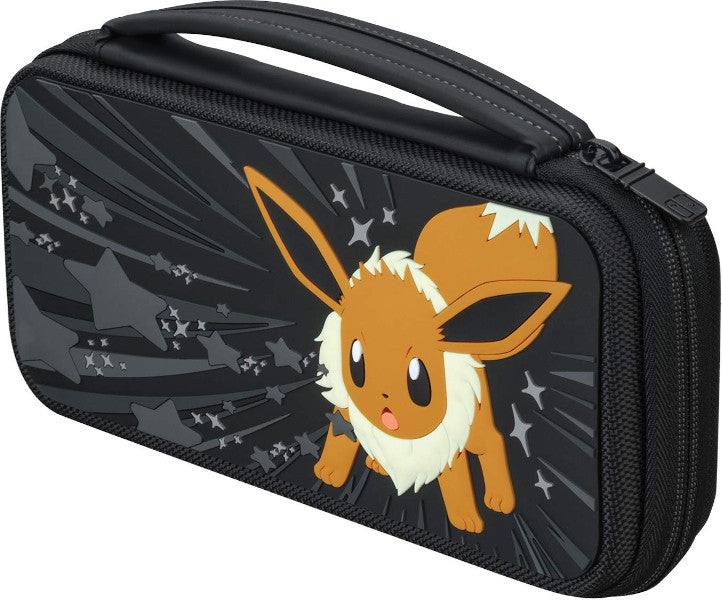 PDP SYSTEM TRAVEL CASE EEVEE ESCALA DE GRIS