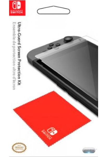 ULTRA GUARD SCREEN PROTECTION KIT (OFICIAL)