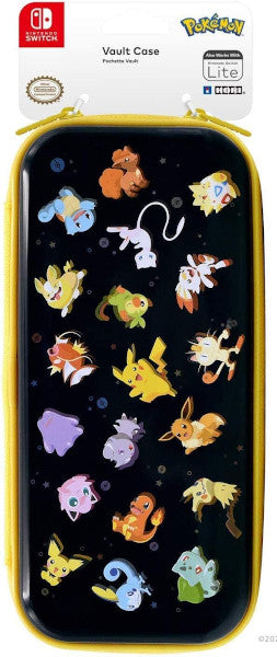 HORI VAULT CASE POKEMON STARS (SWITCH/LITE)