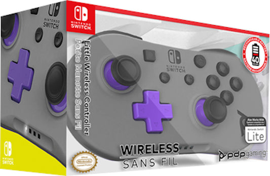 PDP LITTLE WIRELESS CONTROLLER