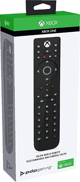 PDP TALON MEDIA REMOTE (OFICIAL)