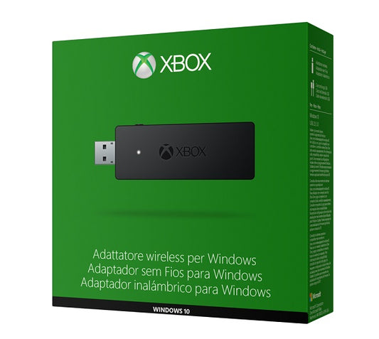 WIRELESS ADAPTER FOR WINDOWS (ADAPTADOR INALAMBRICO PARA WINDOWS) OFICIAL