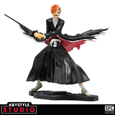 Figura abysse bleach ichigo