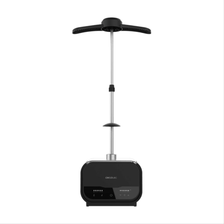 ACCESORIO DE PLANCHADO CECOTEC IRONHERO 1200 MANNEQUIN DRY