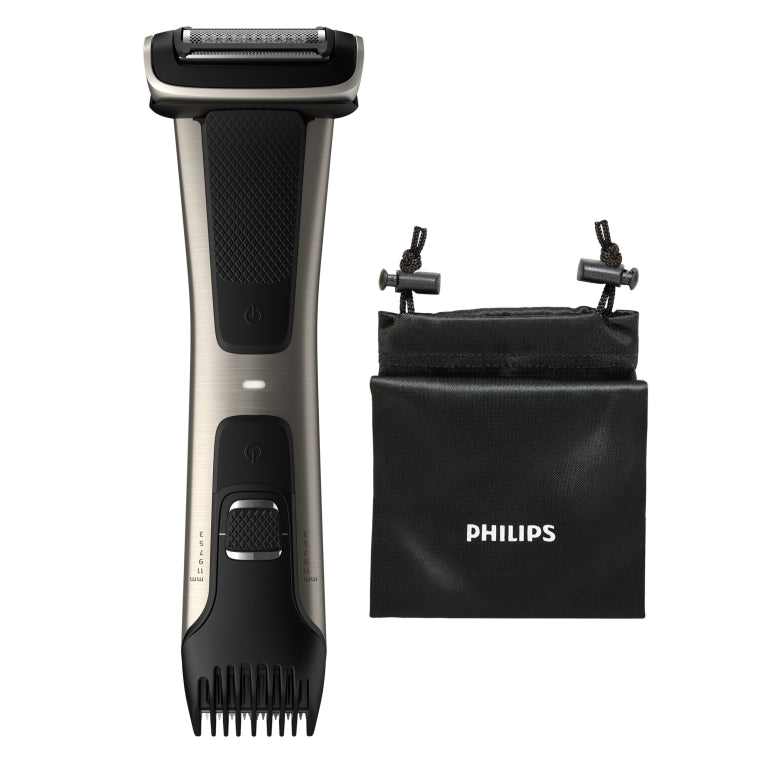 AFEITADORA CORPORAL MASCULINA PHILIPS BG7025/15