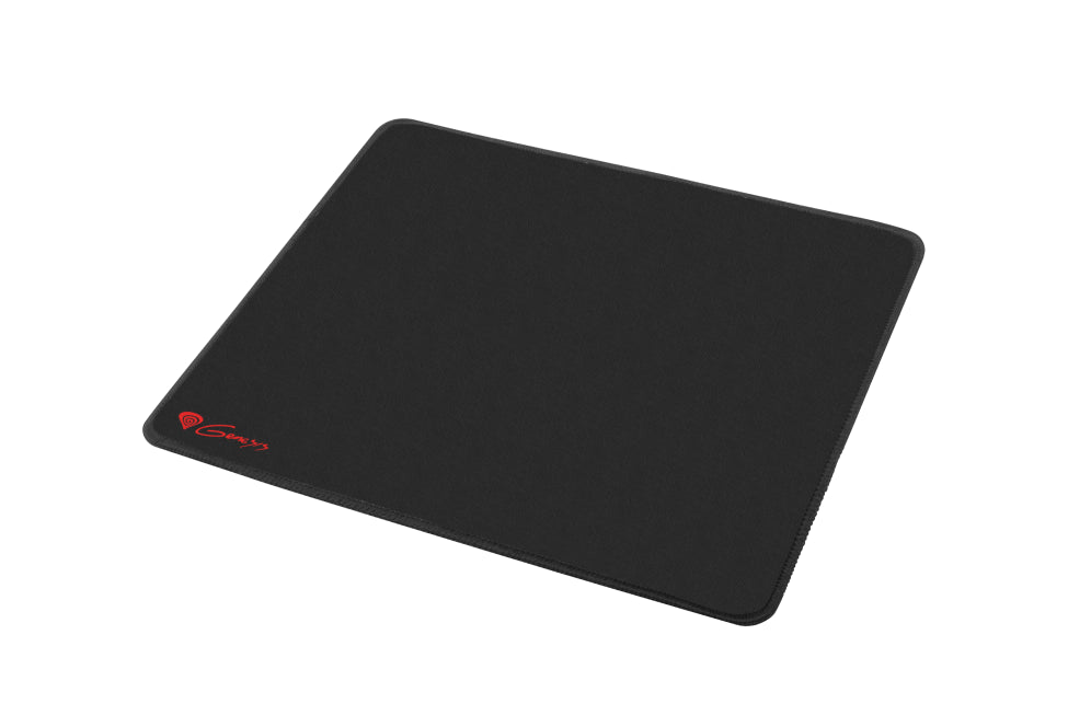 ALFOMBRILLA GAMING GENESIS CARBON 500 M 300X250MM LOGO