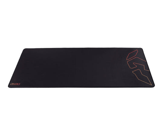 ALFOMBRILLA GAMING KROM KNOUT XL NEGRO 900X350X3