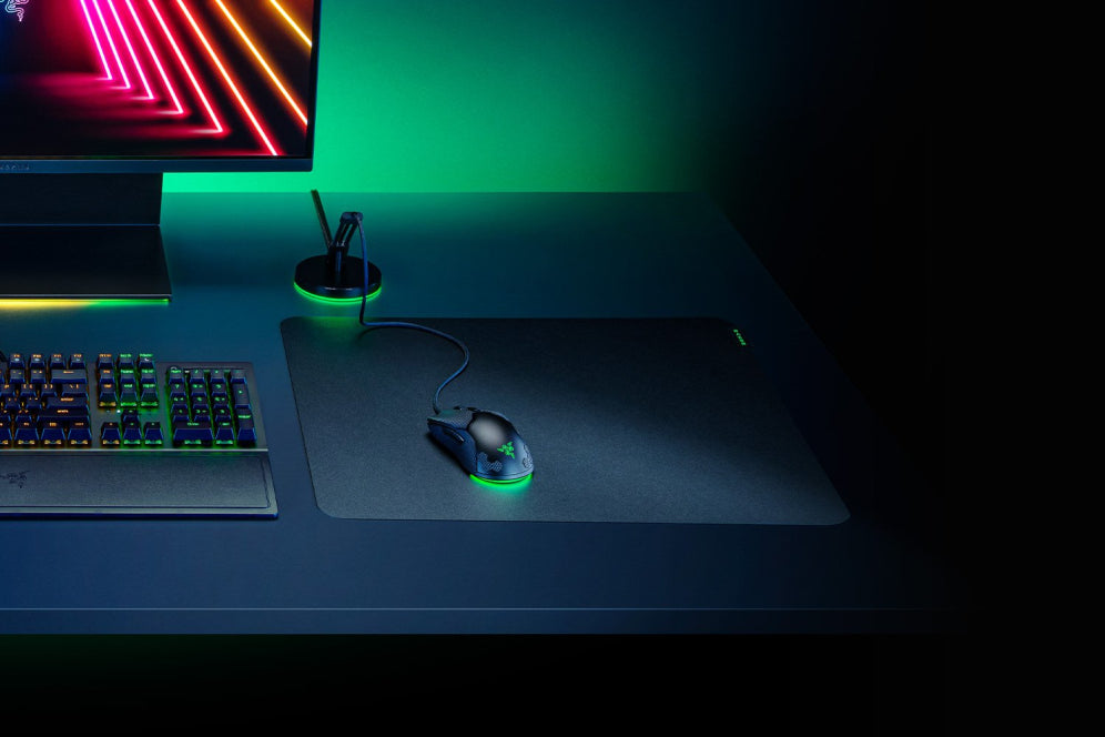 ALFOMBRILLA GAMING RAZER SPHEX V3 LARGE